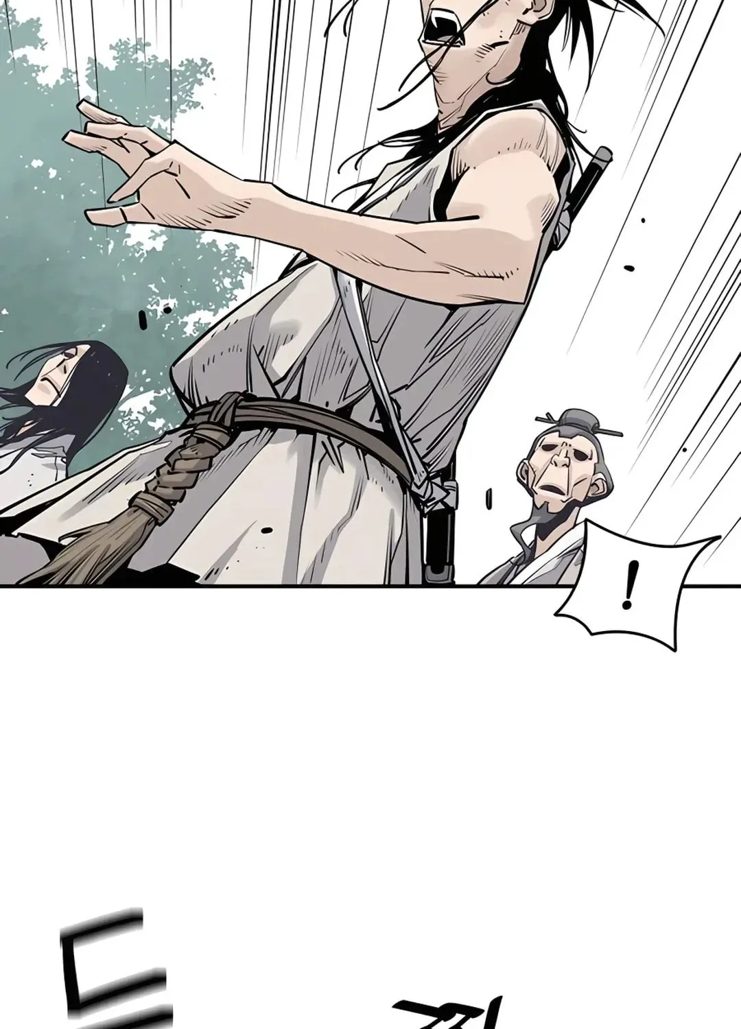 Read Death God chapter 15 image 99 on Lezhin