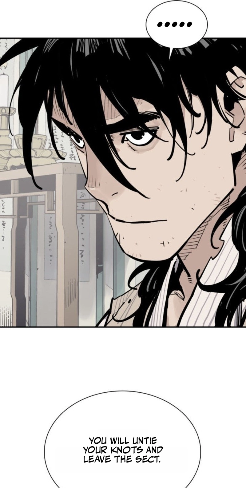 Death God Chapter 156 page 11 - 