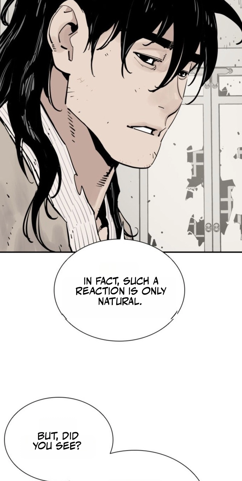 Death God Chapter 156 page 18 - 