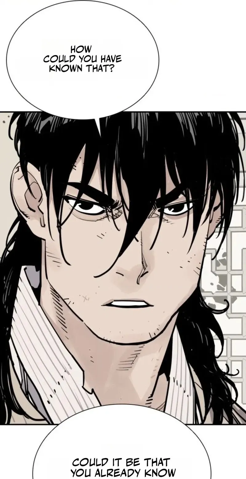 Death God Chapter 156 page 20 - 