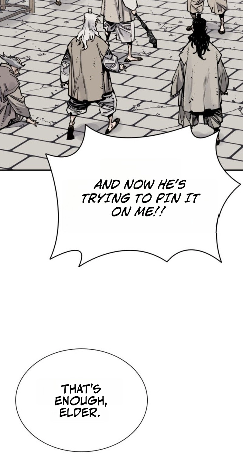 Death God Chapter 156 page 26 - 