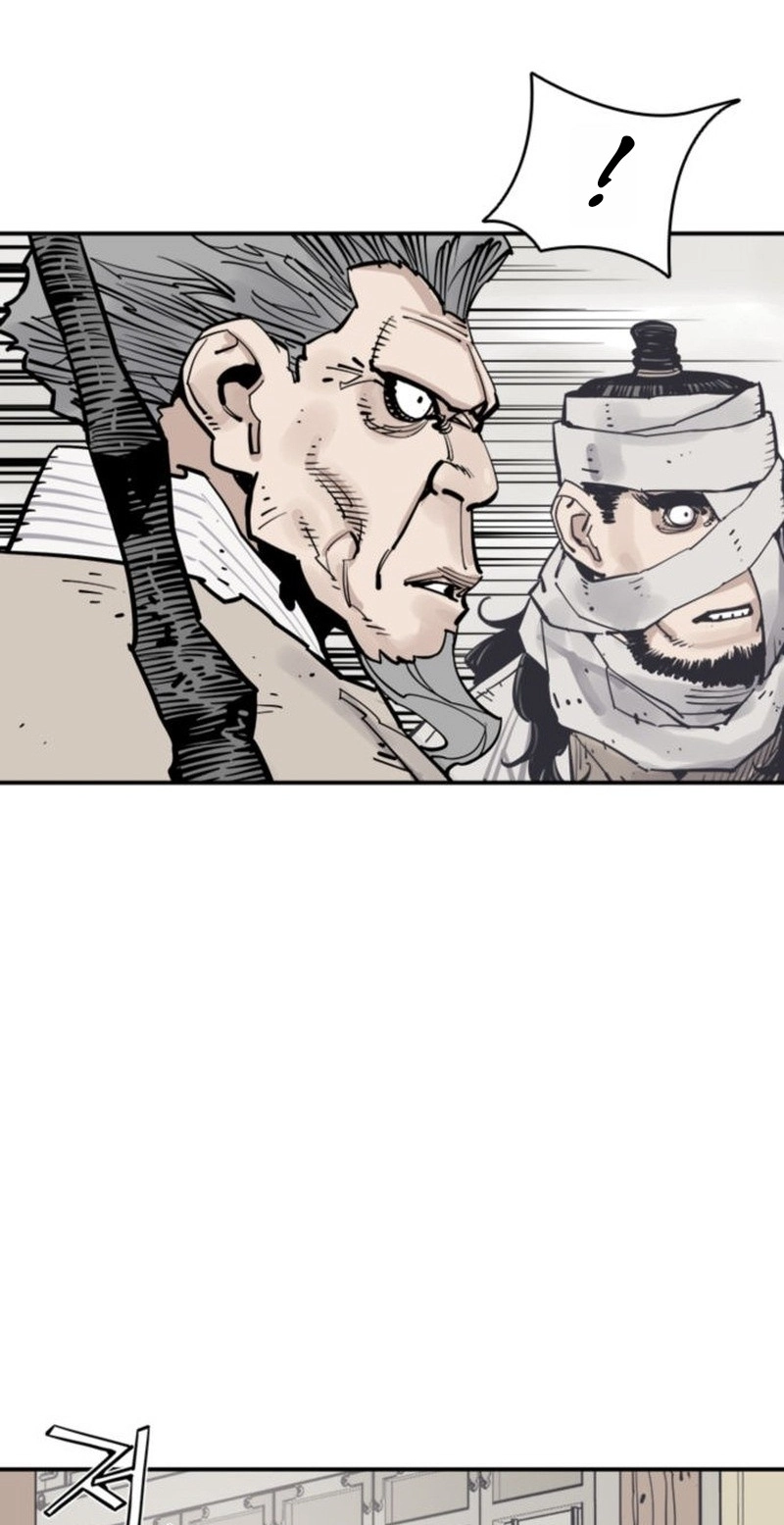 Death God Chapter 156 page 27 - 