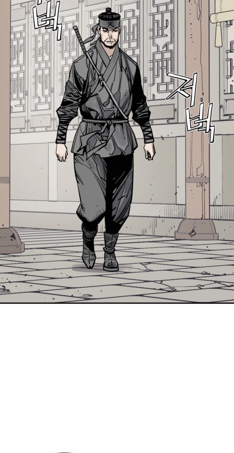 Death God Chapter 156 page 28 - 