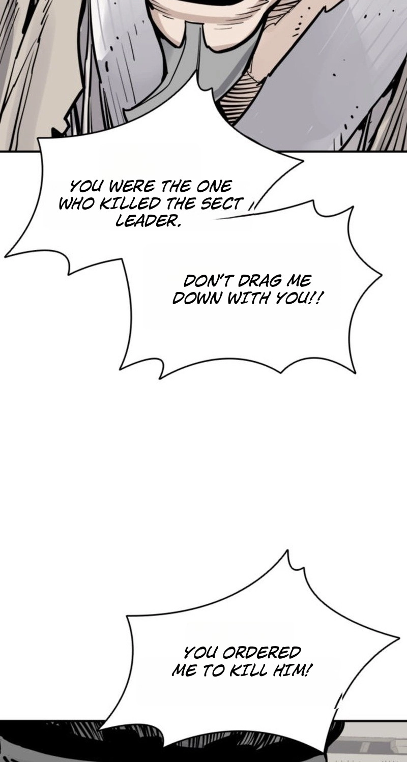 Death God Chapter 156 page 36 - 