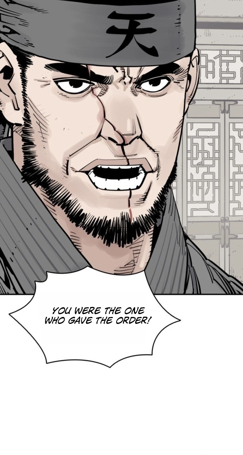 Death God Chapter 156 page 37 - 
