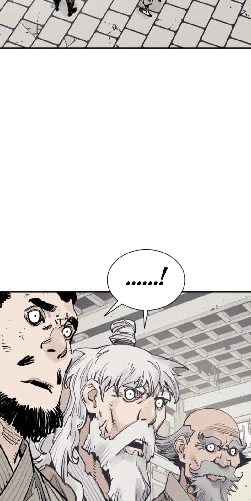 Death God Chapter 156 page 41 - 