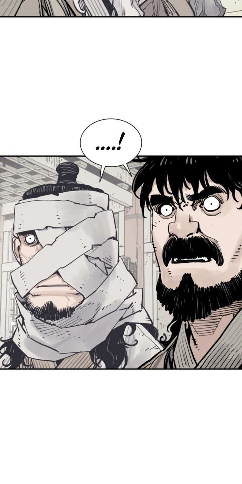 Death God Chapter 156 page 42 - 