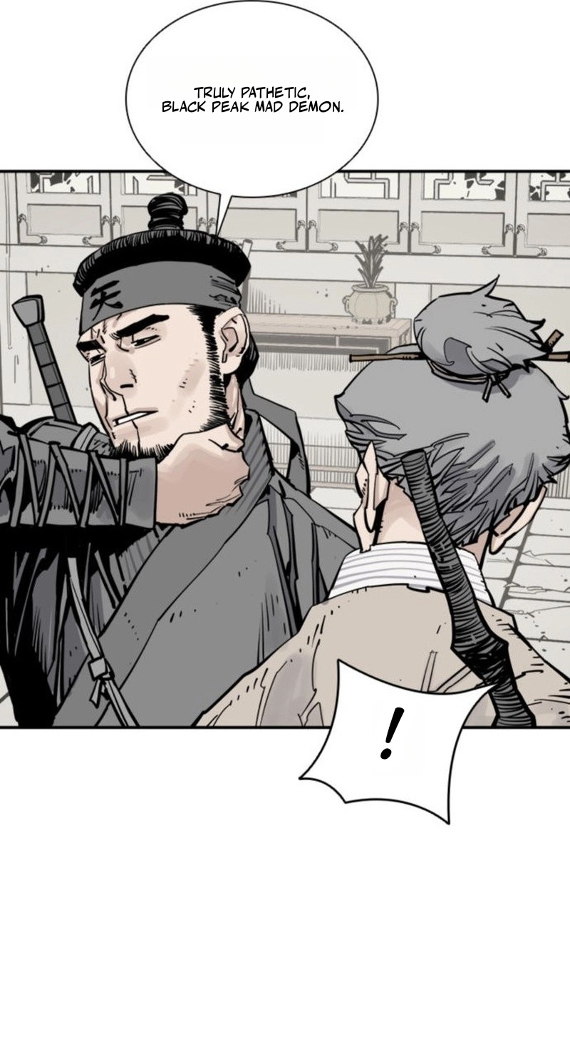 Death God Chapter 156 page 47 - 