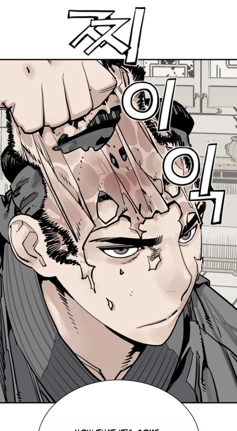 Death God Chapter 156 page 48 - 