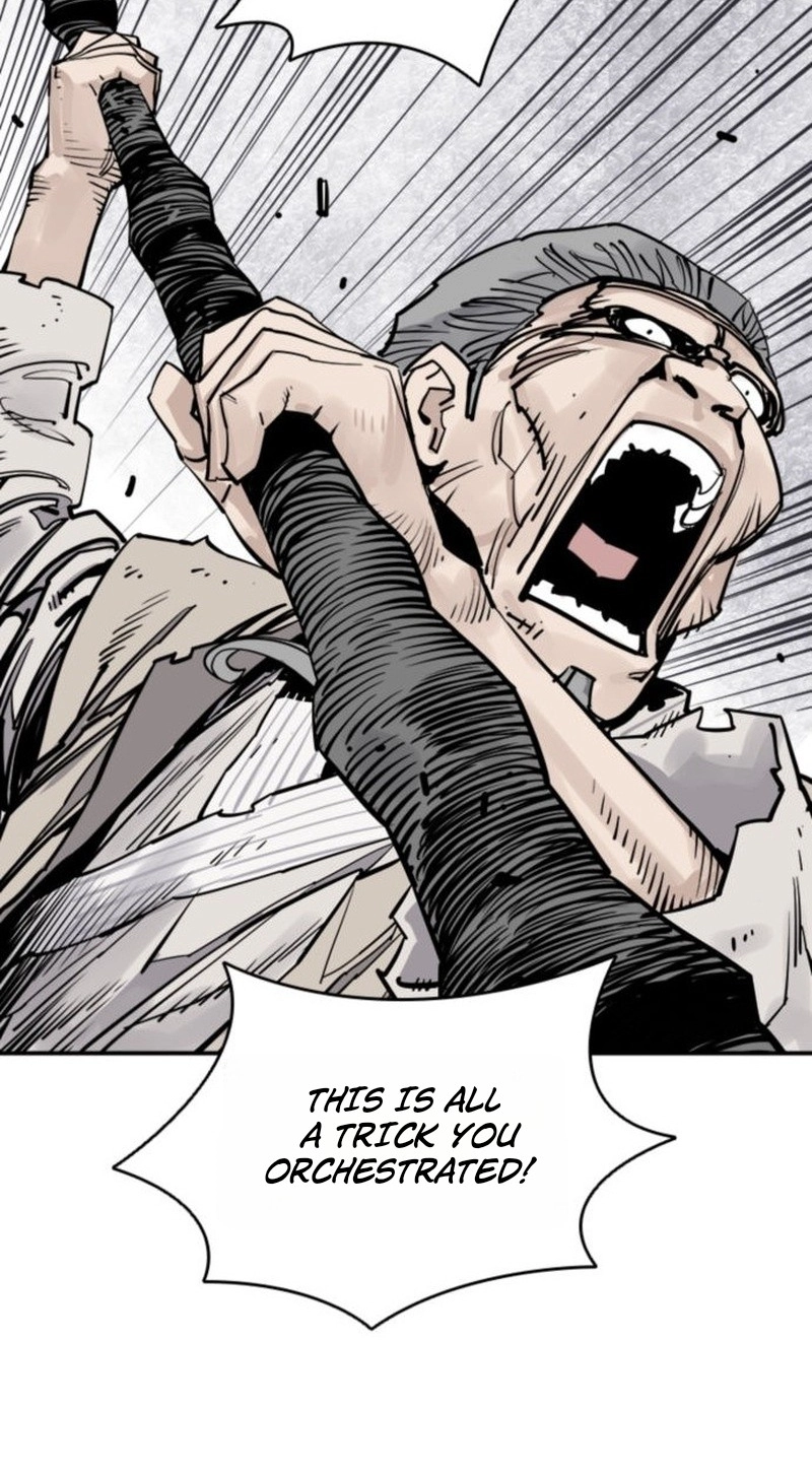 Death God Chapter 156 page 52 - 