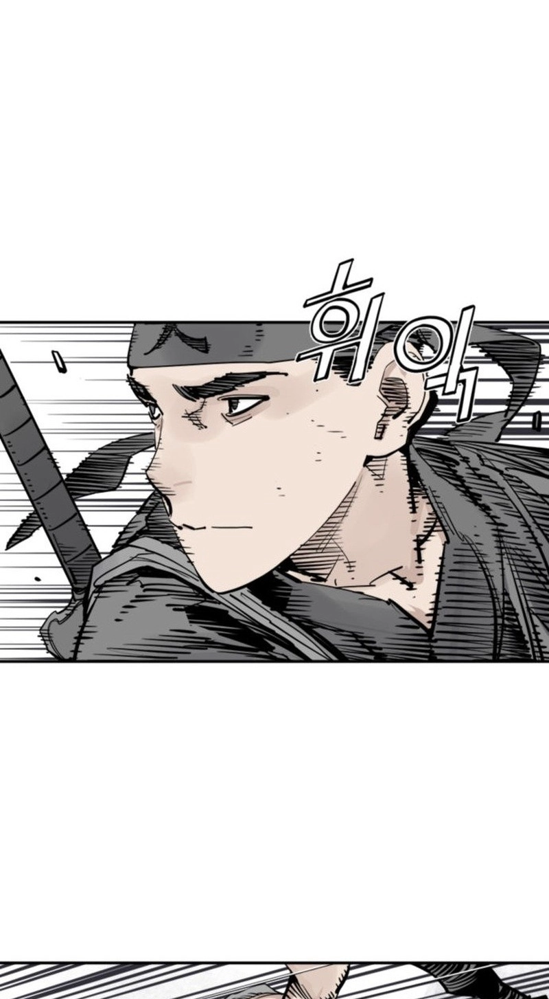 Death God Chapter 156 page 54 - 