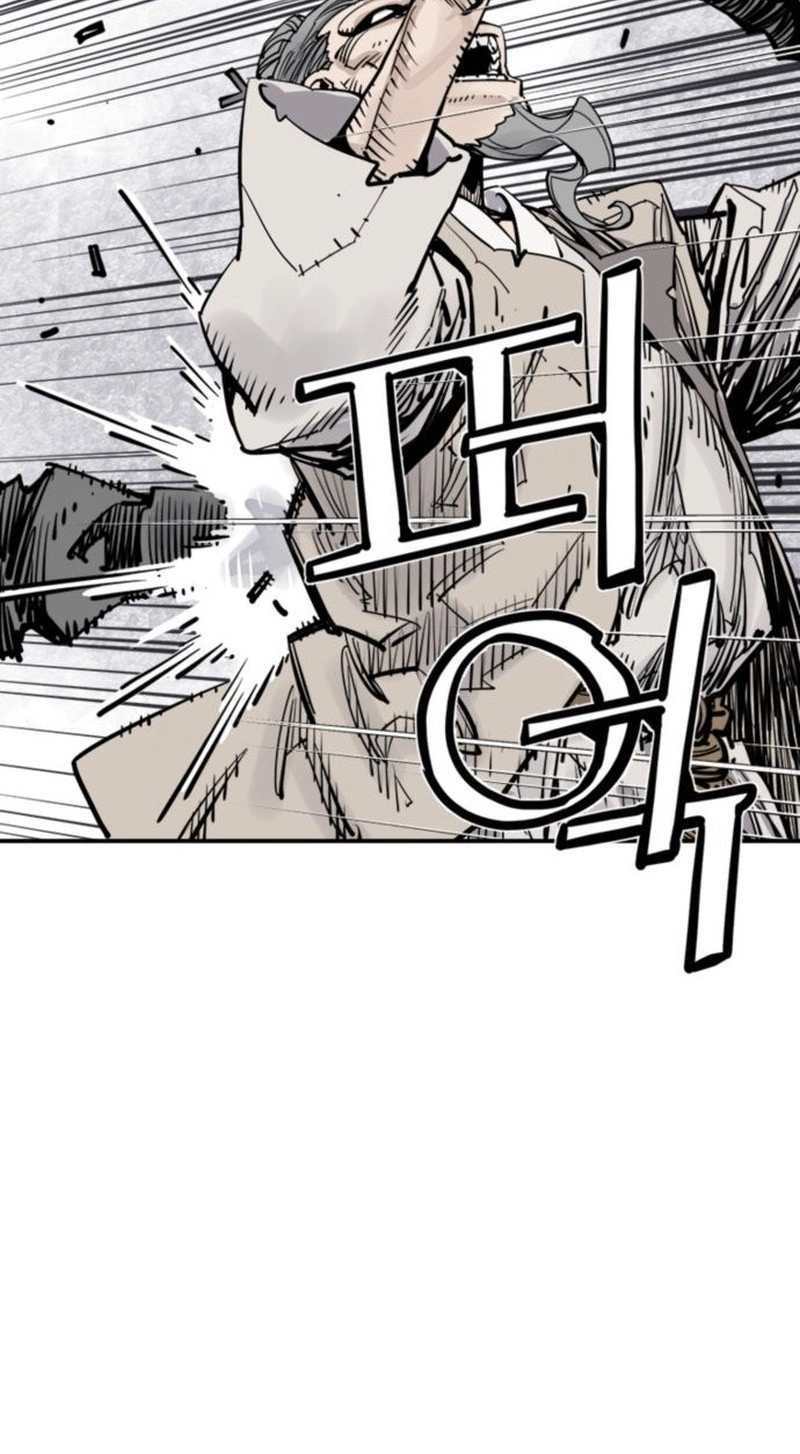 Death God Chapter 156 page 55 - 