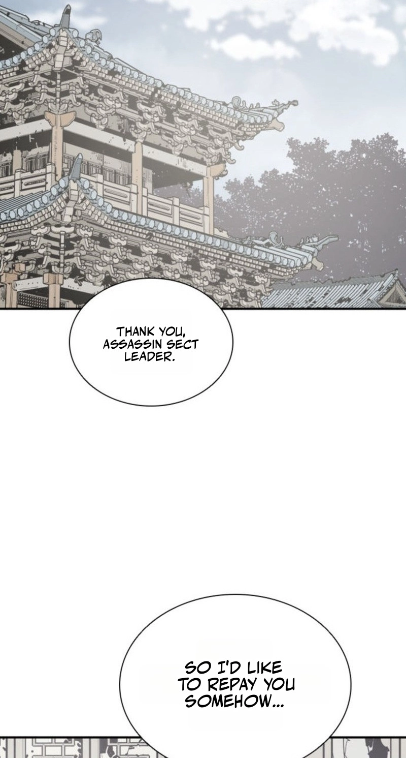 Death God Chapter 156 page 61 - 