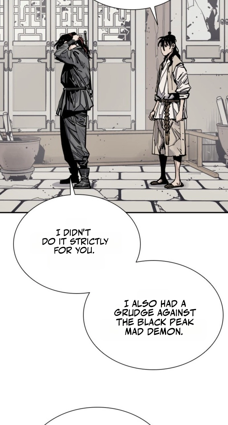 Death God Chapter 156 page 62 - 