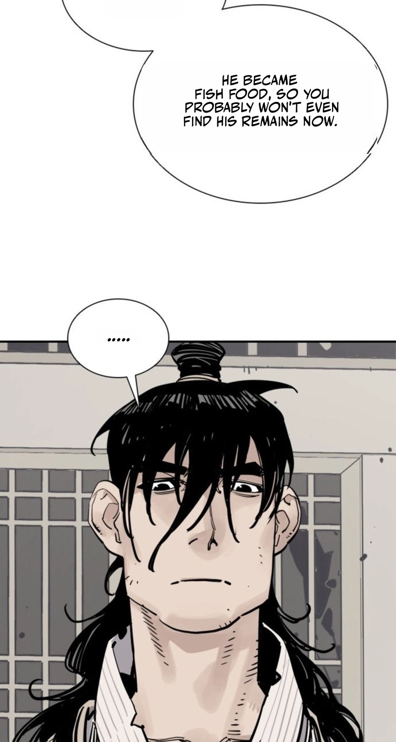 Death God Chapter 156 page 69 - 