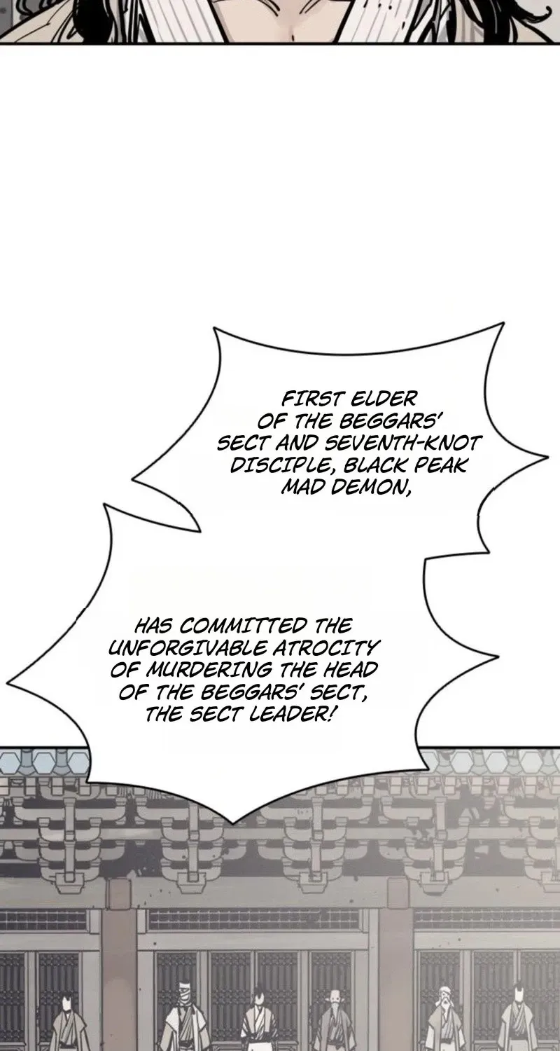 Death God Chapter 156 page 70 - 