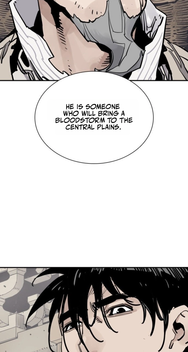 Death God Chapter 156 page 74 - 