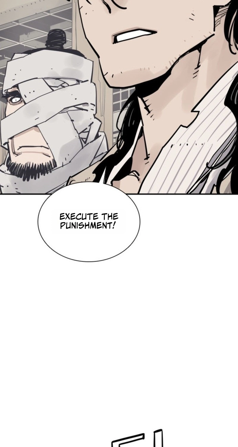 Death God Chapter 156 page 75 - 