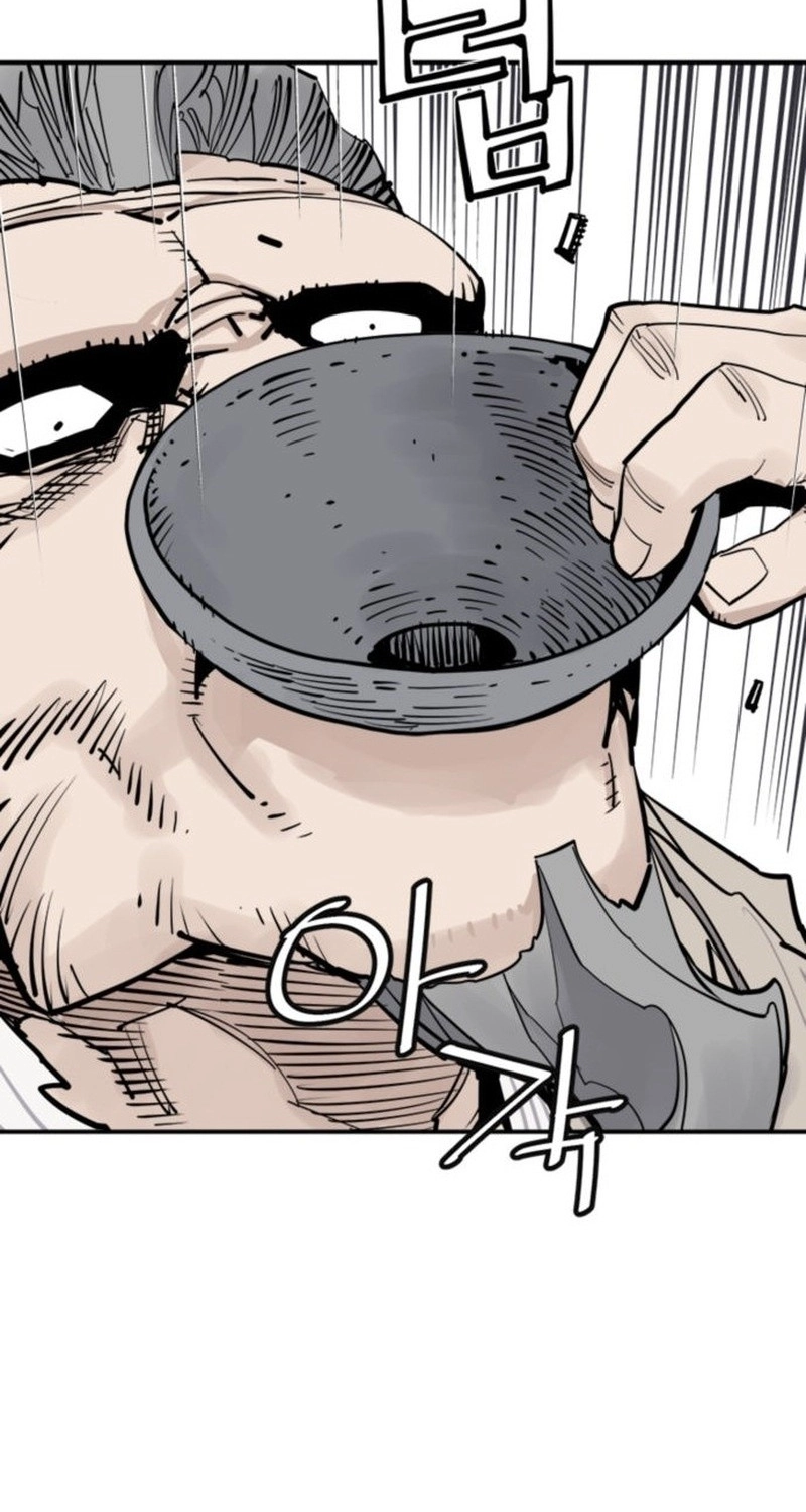 Death God Chapter 156 page 76 - 