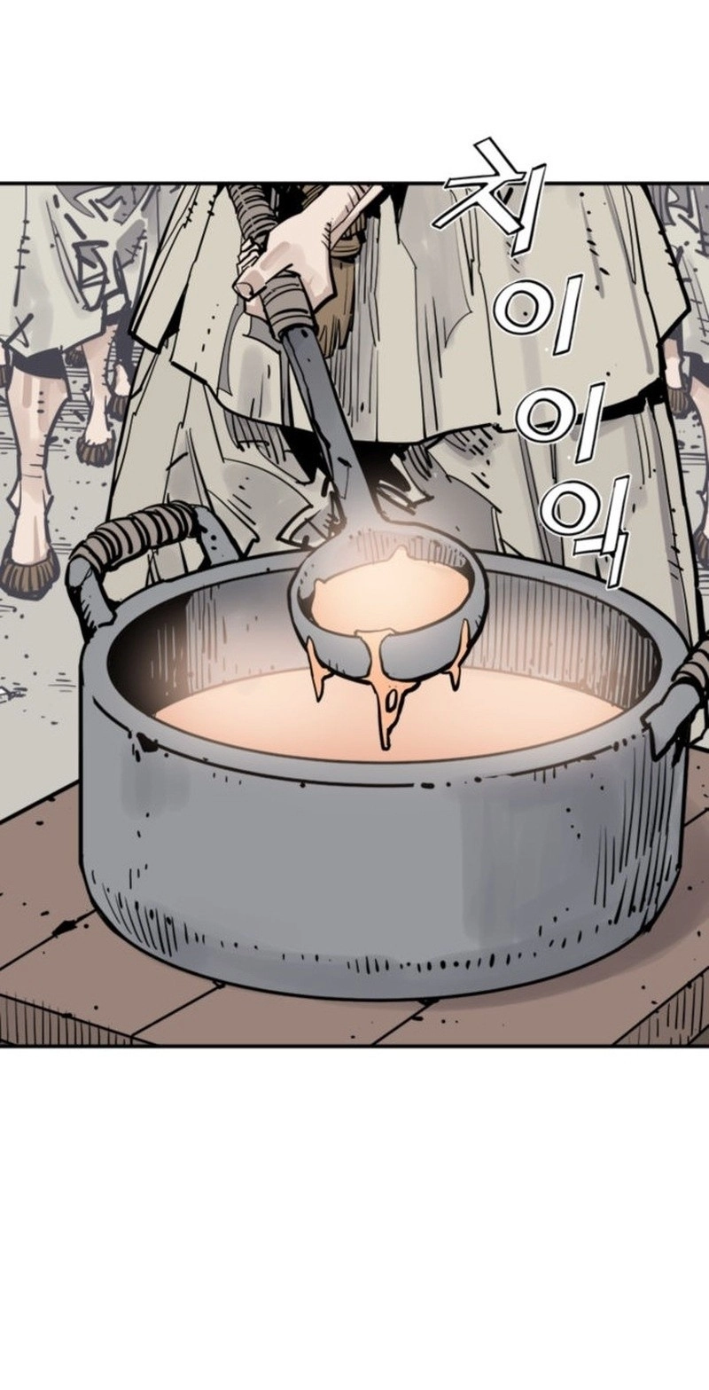 Death God Chapter 156 page 77 - 