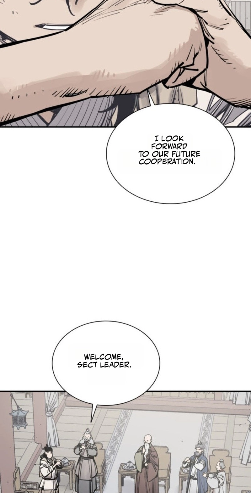 Death God Chapter 156 page 82 - 