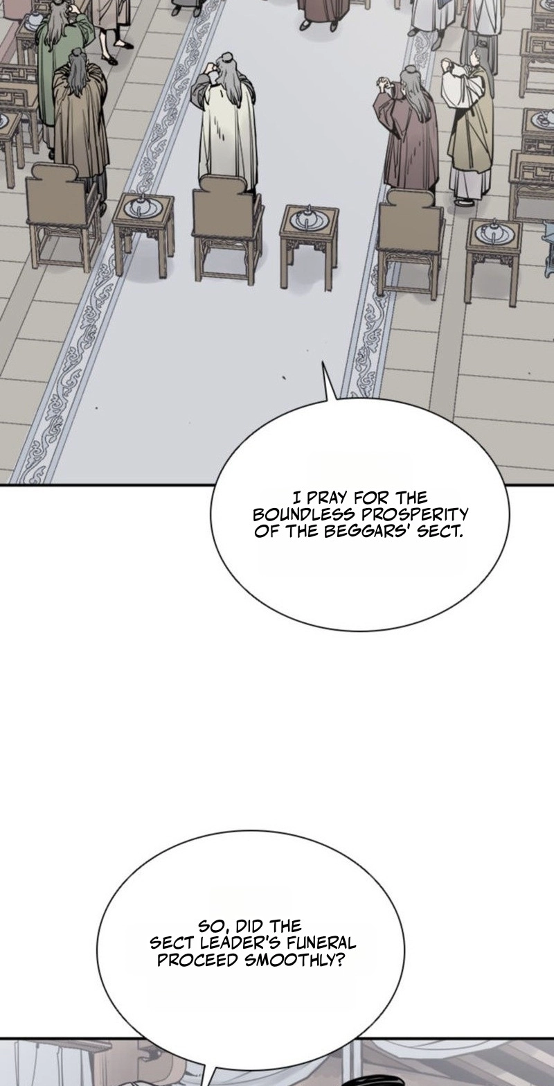 Death God Chapter 156 page 83 - 