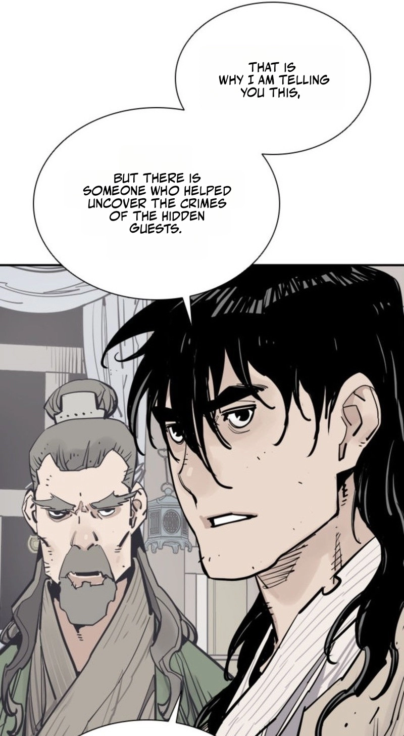 Death God Chapter 156 page 86 - 