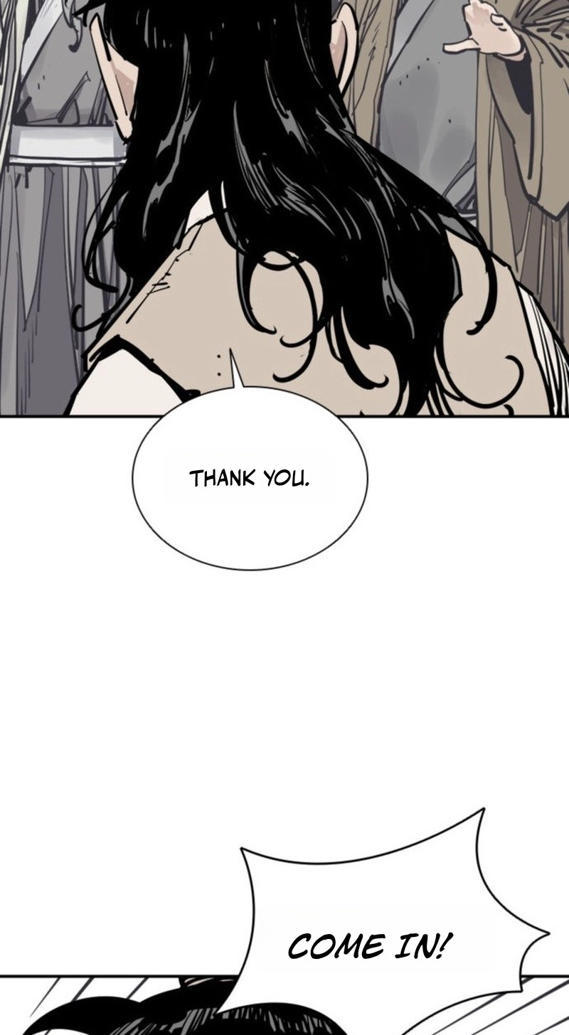 Death God Chapter 156 page 88 - 