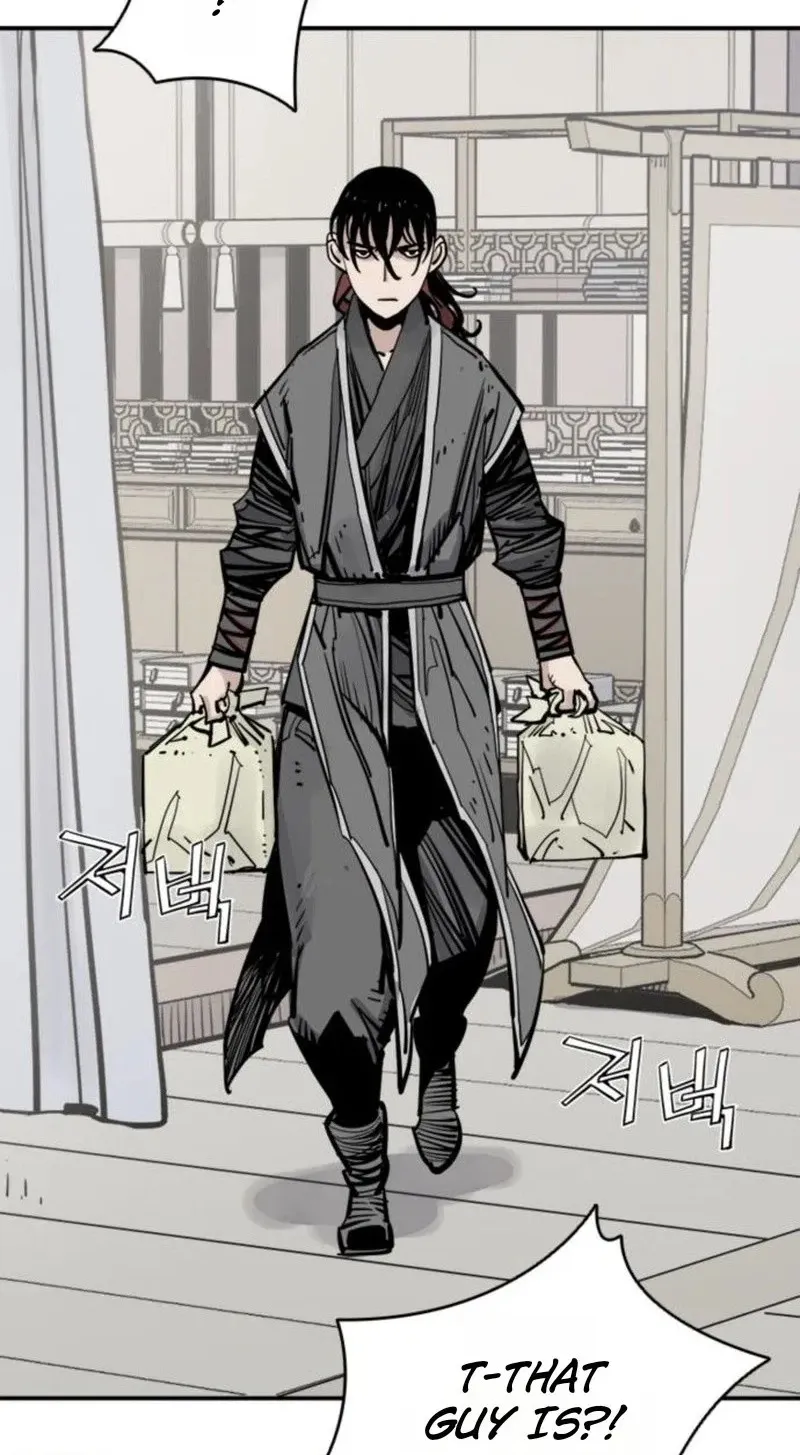 Death God Chapter 156 page 90 - 