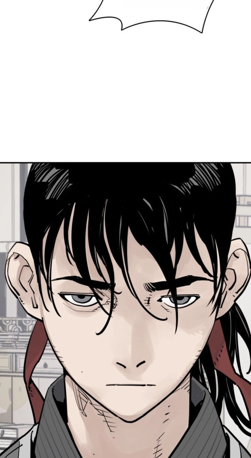 Death God Chapter 156 page 91 - 