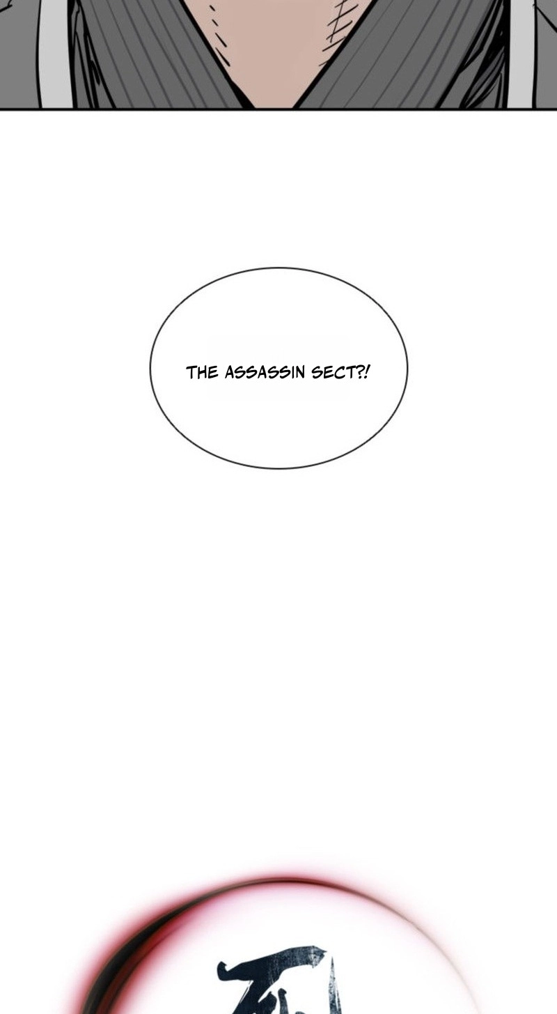Death God Chapter 156 page 92 - 