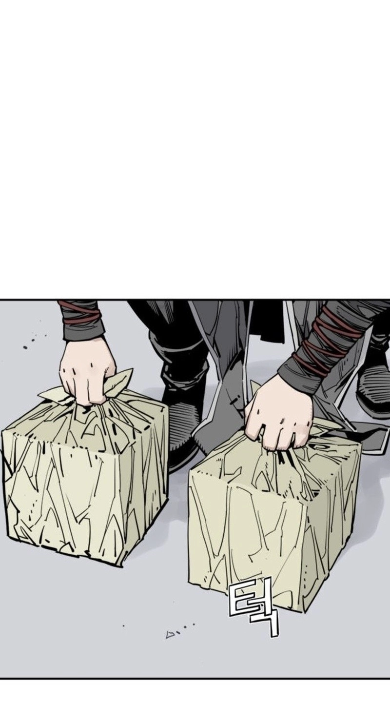 Death God Chapter 157 page 12 - 