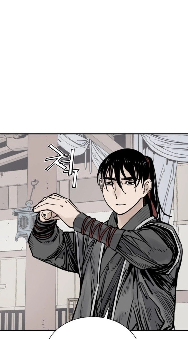 Death God Chapter 157 page 13 - 