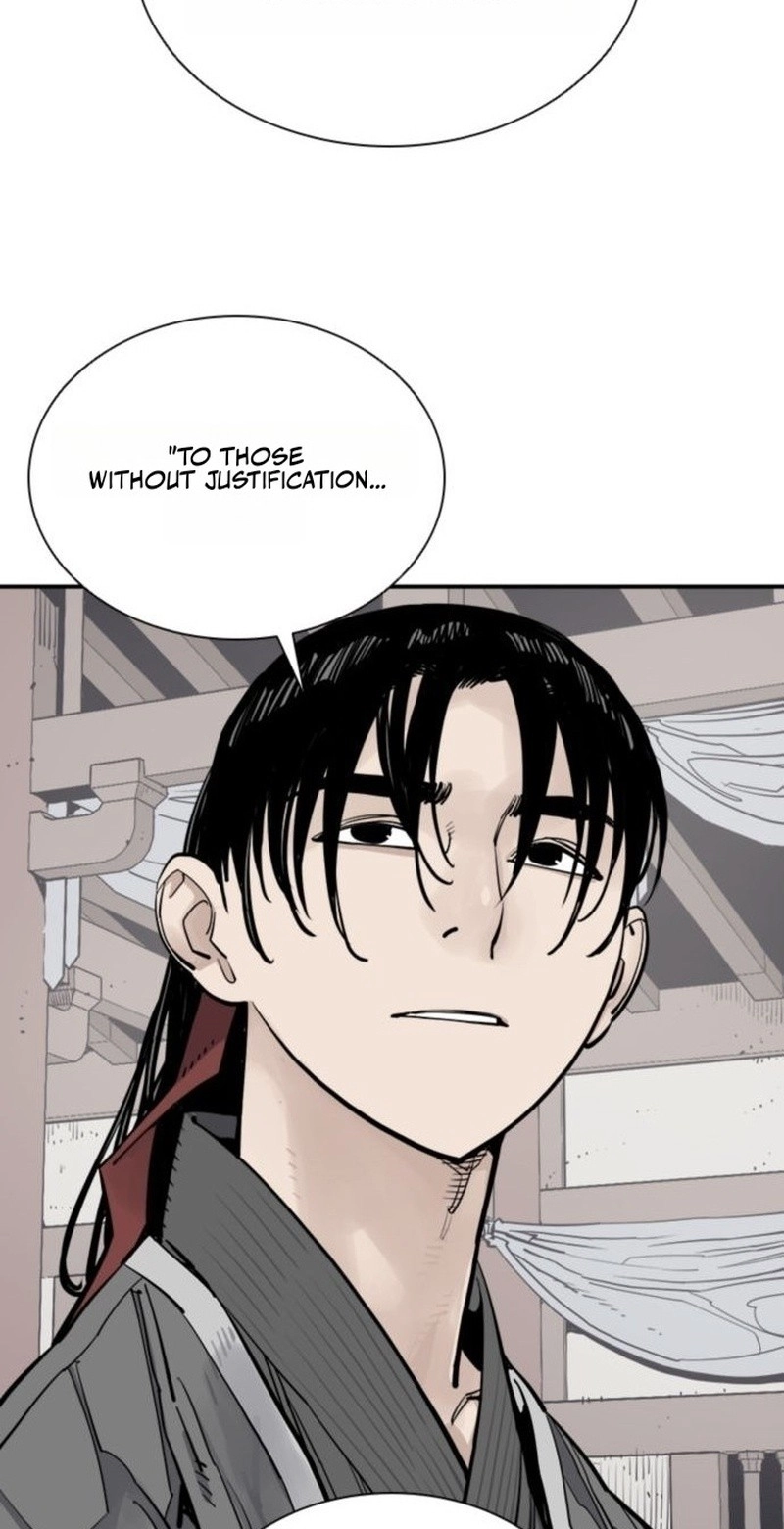 Death God Chapter 157 page 20 - 