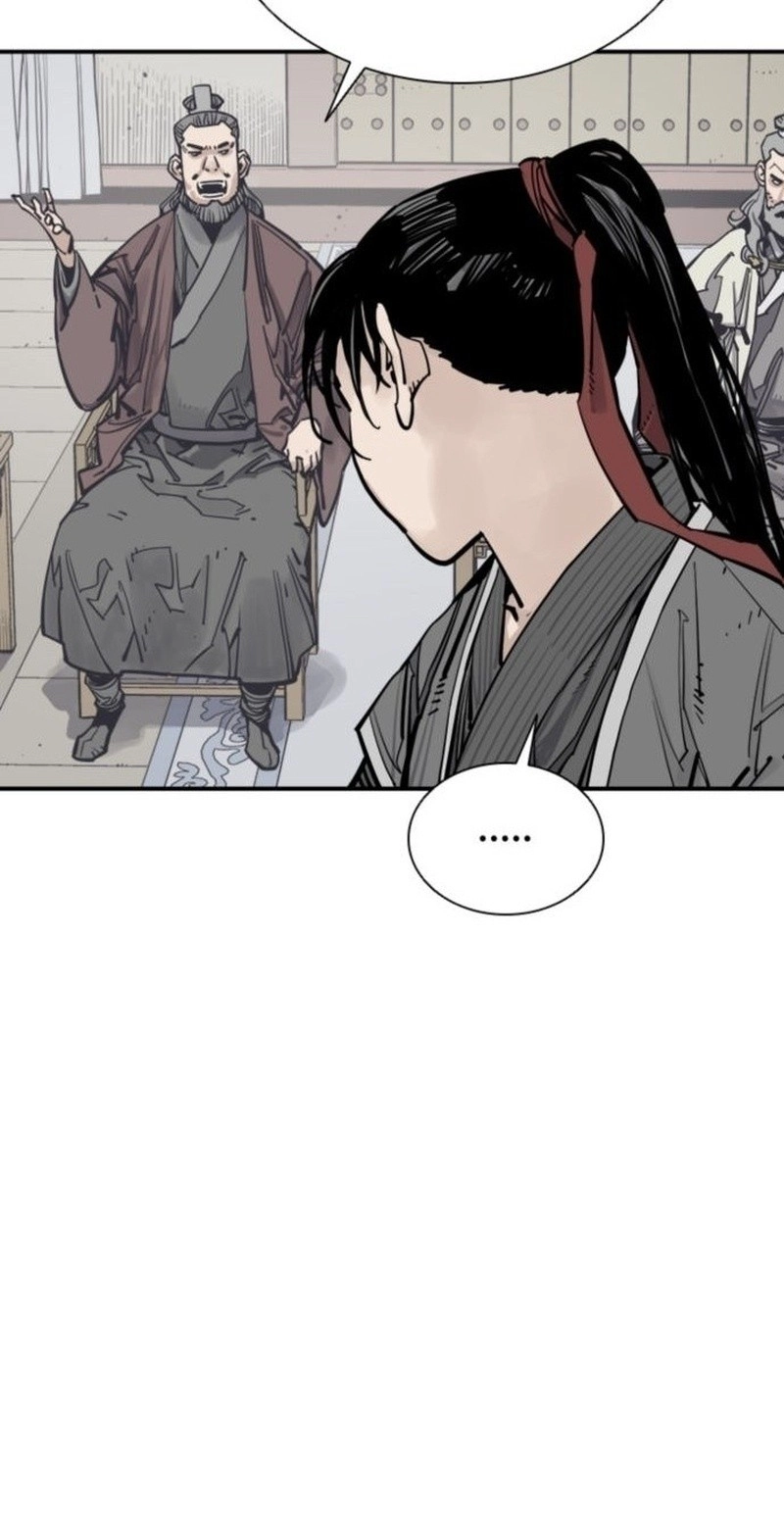 Death God Chapter 157 page 23 - 