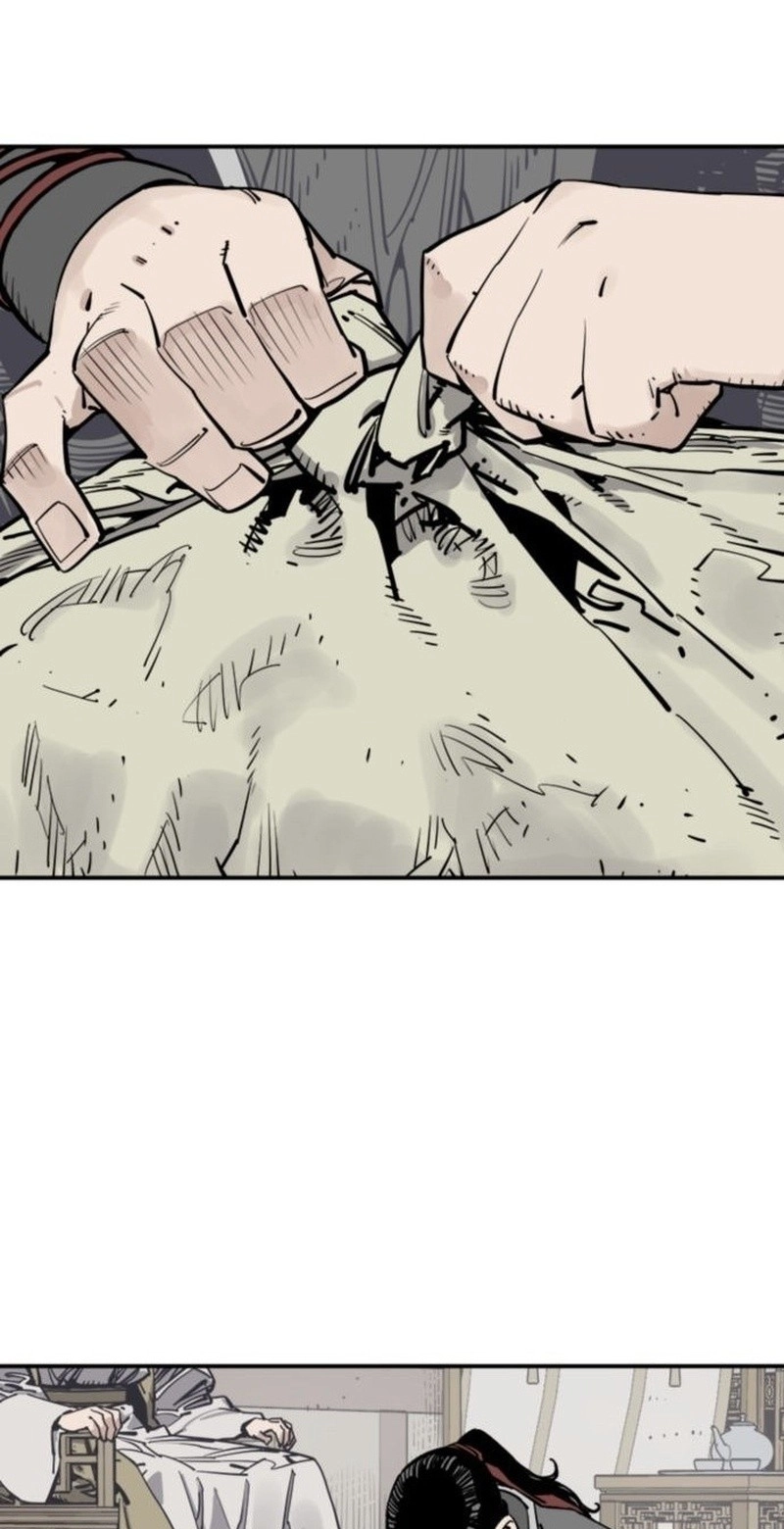 Death God Chapter 157 page 24 - 