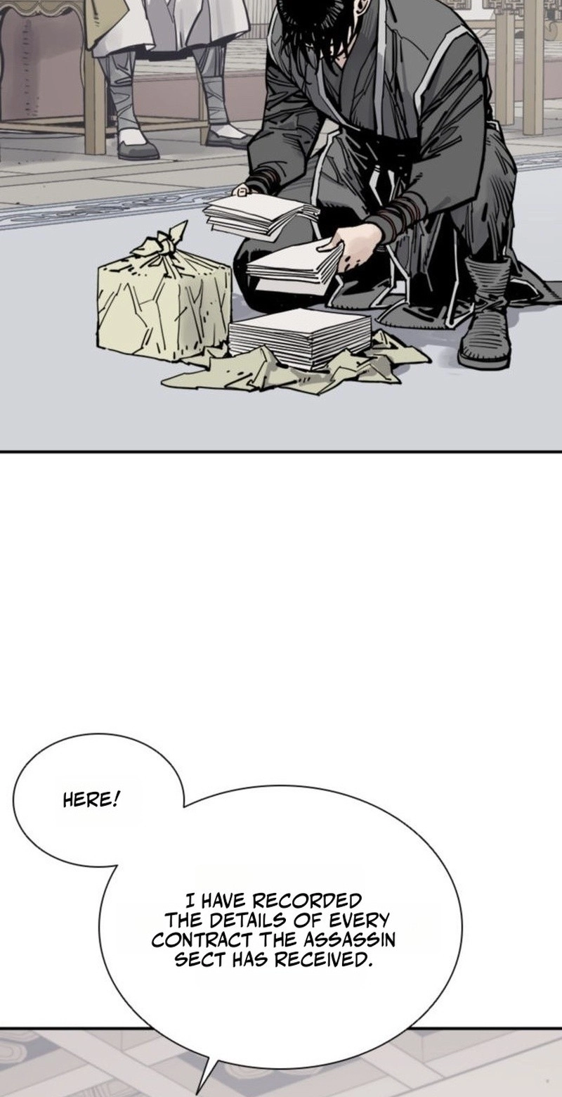 Death God Chapter 157 page 25 - 