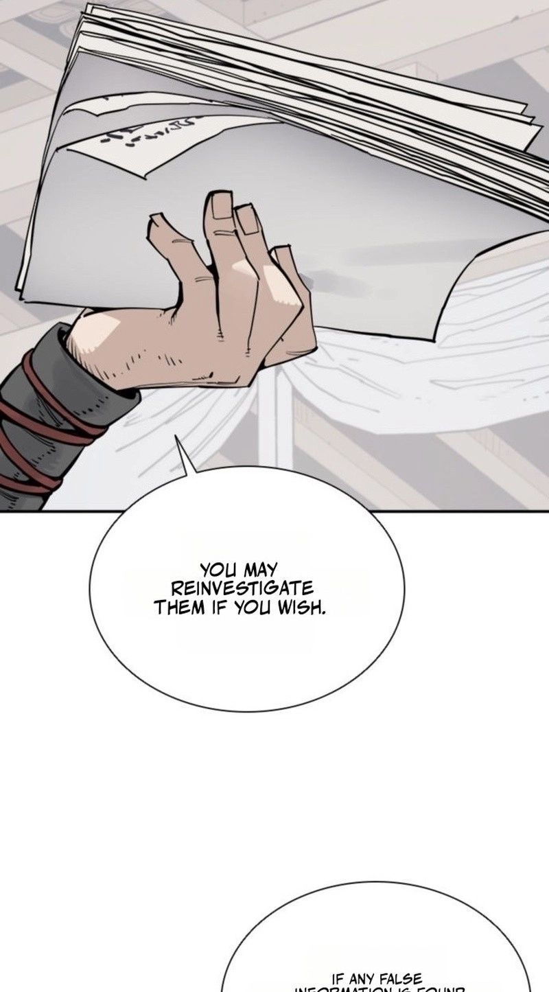 Death God Chapter 157 page 26 - 