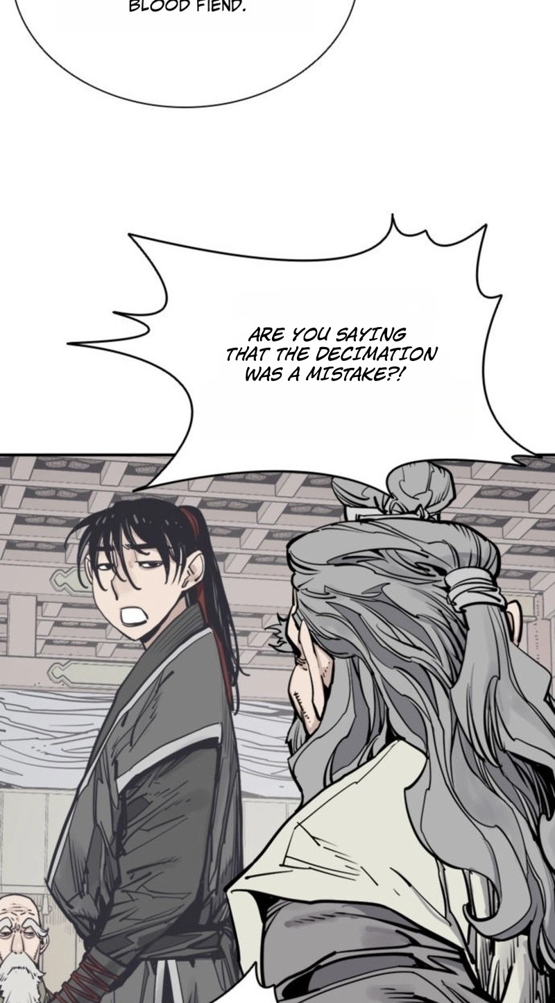Death God Chapter 157 page 31 - 