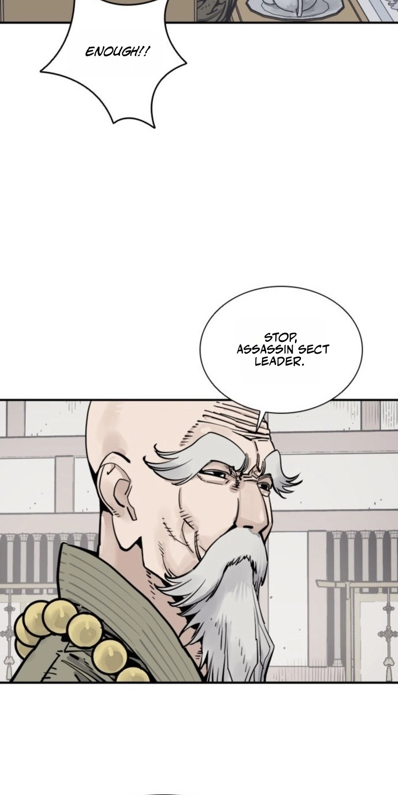 Death God Chapter 157 page 42 - 