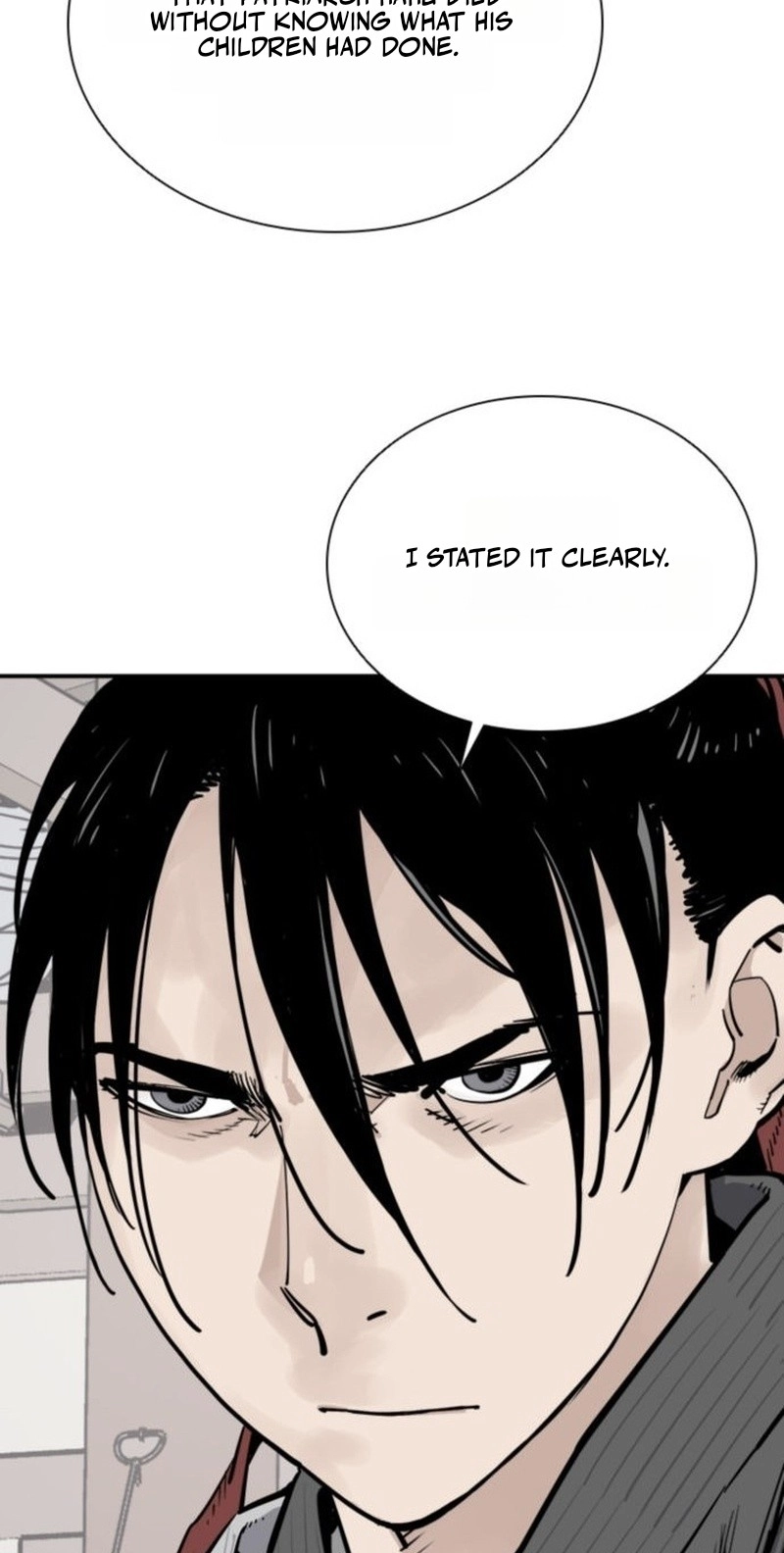 Death God Chapter 157 page 44 - 