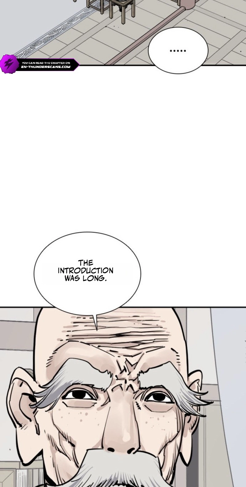 Death God Chapter 157 page 46 - 