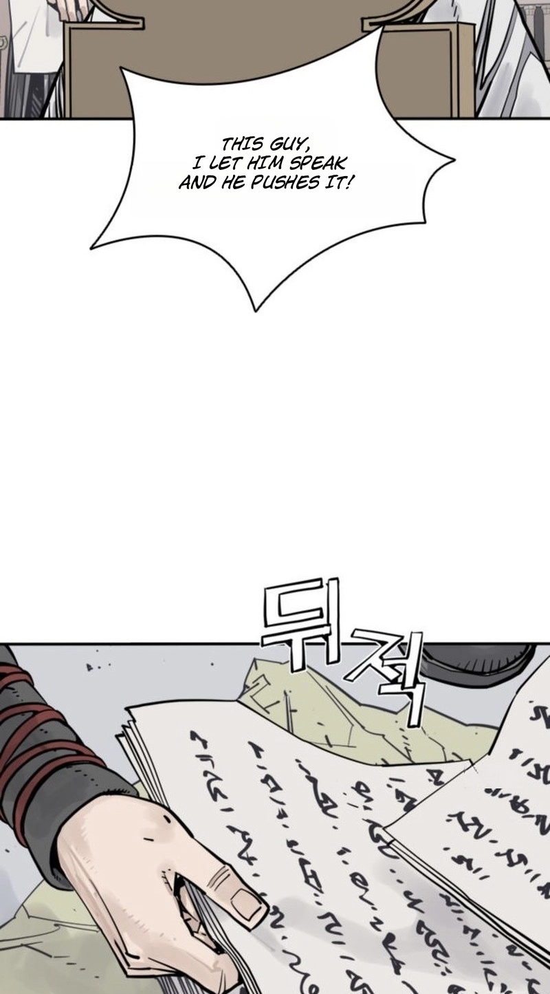 Death God Chapter 157 page 52 - 