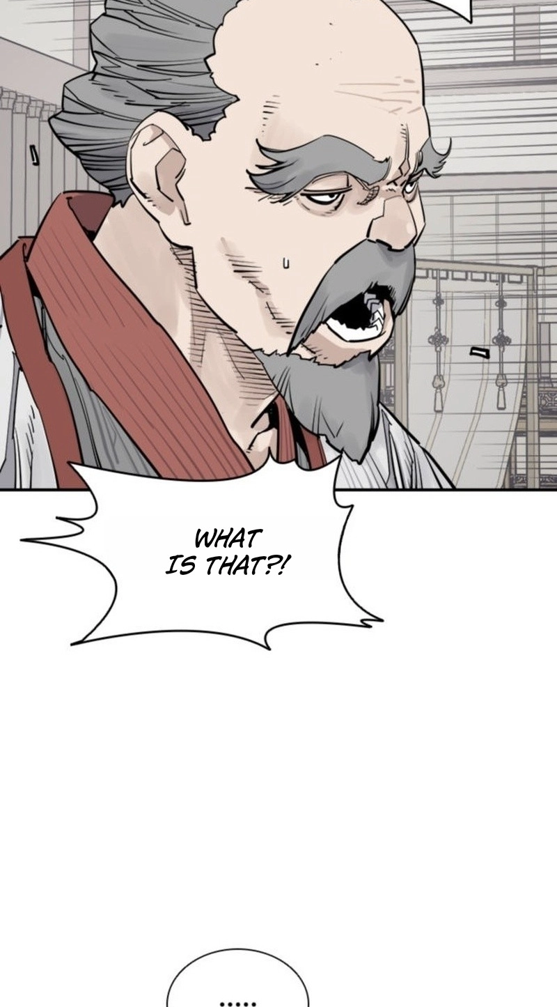 Death God Chapter 157 page 55 - 