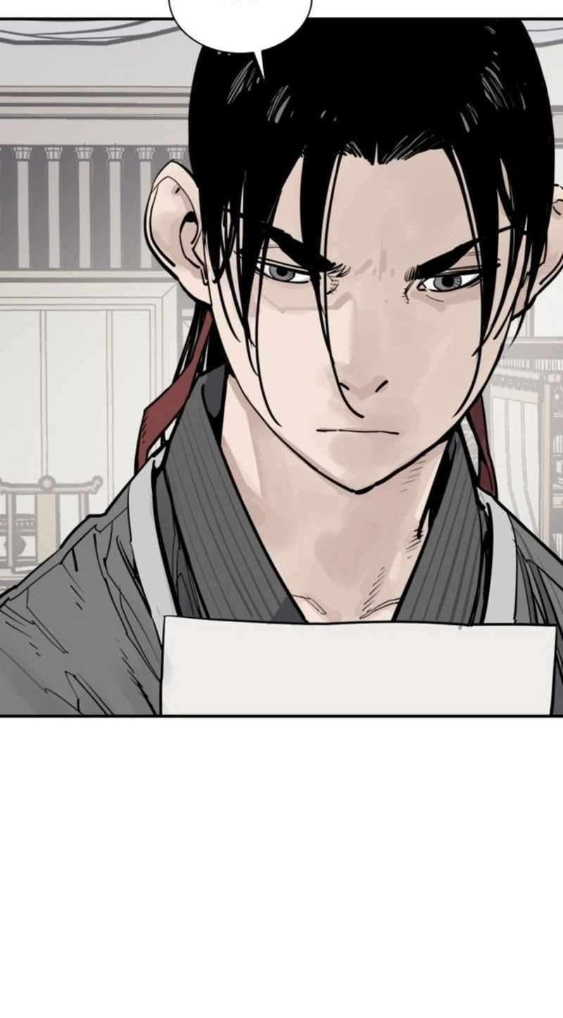 Death God Chapter 157 page 56 - 