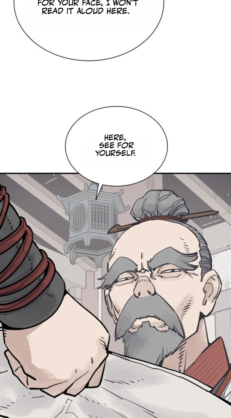 Death God Chapter 157 page 58 - 