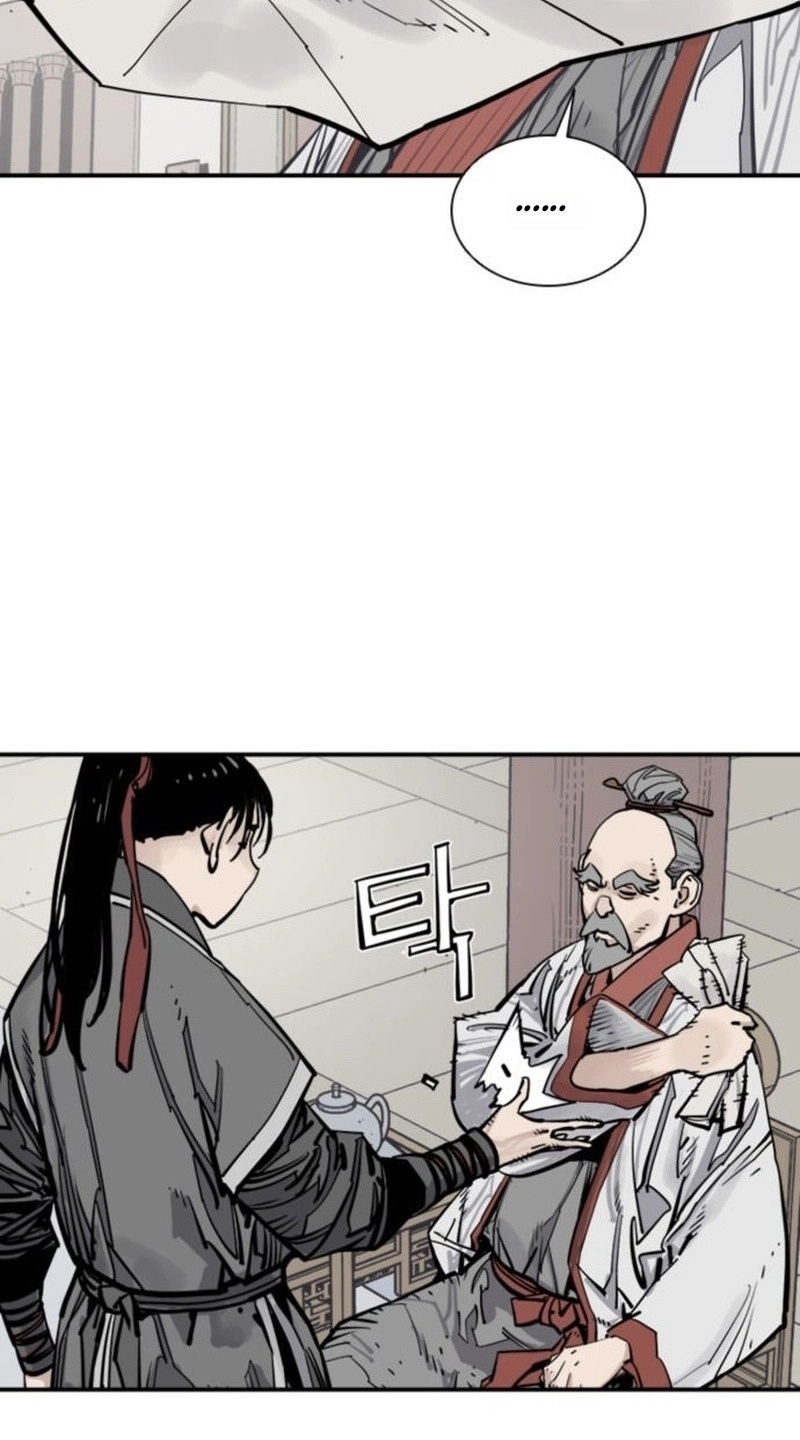 Death God Chapter 157 page 59 - 