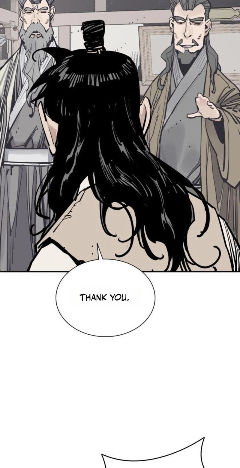 Death God Chapter 157 page 7 - 