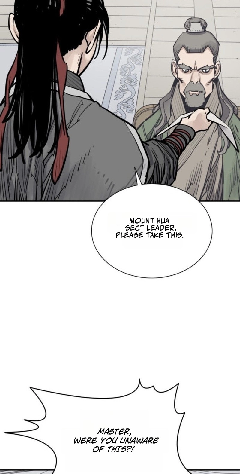 Death God Chapter 157 page 63 - 