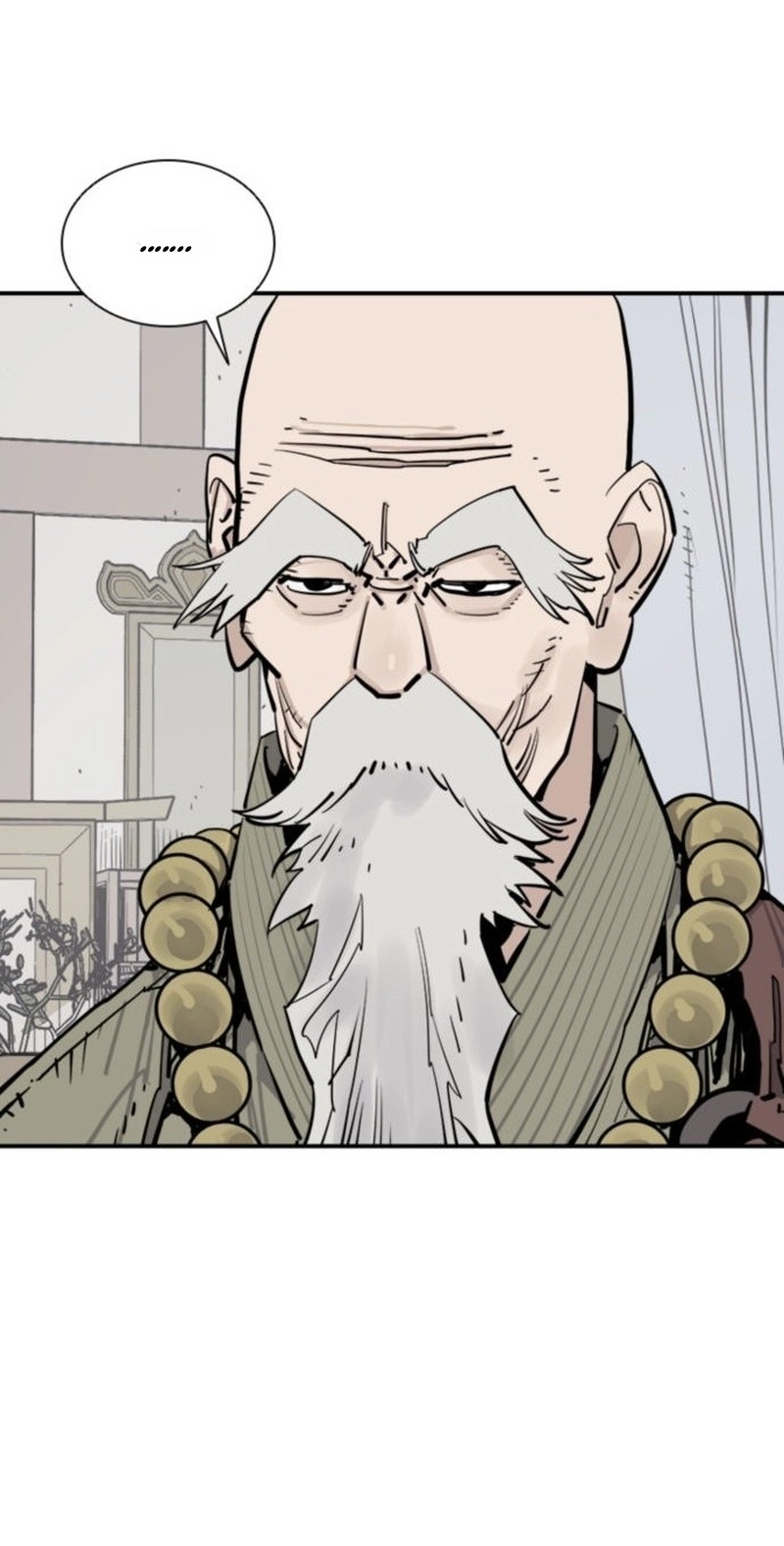 Death God Chapter 157 page 65 - 